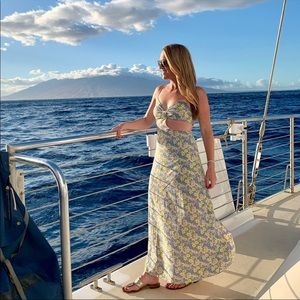 Lulu’s Vacation Dress